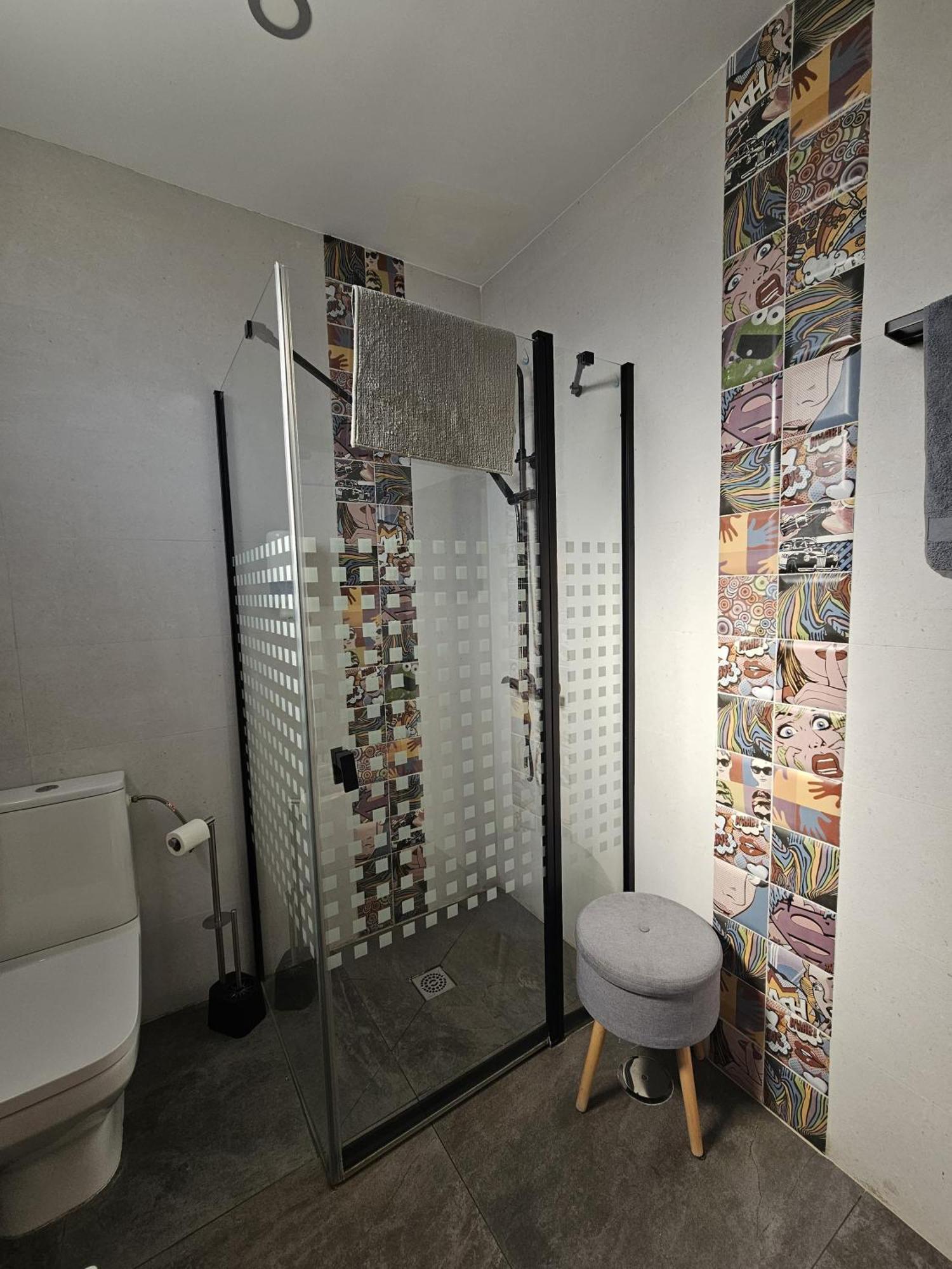 Alojamiento El Pez Casa Con Piscina Climatizada Villafranca de los Caballeros ภายนอก รูปภาพ